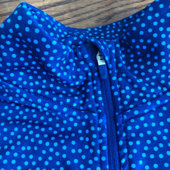 Nike lined thick top - Picture 4 of 10